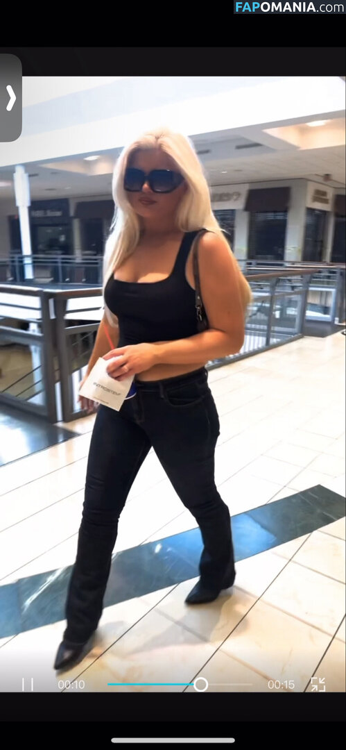 Carmen Lately / Stephanie Sampson / Stephy Vlogs / carmenlattemua / stephycarmen Nud OnlyFans  Fotografie scursă #25