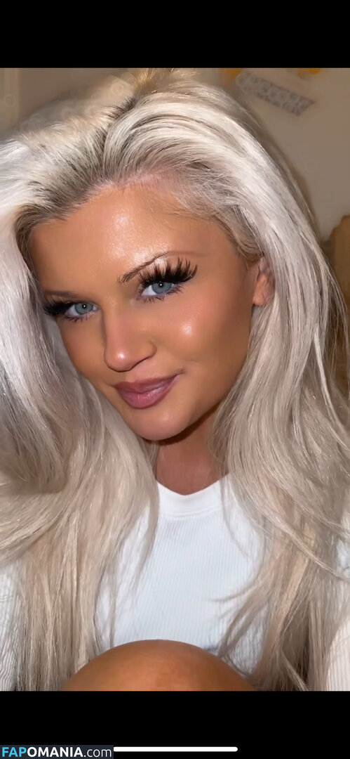 Carmen Lately / Stephanie Sampson / Stephy Vlogs / carmenlattemua / stephycarmen Nud OnlyFans  Fotografie scursă #37