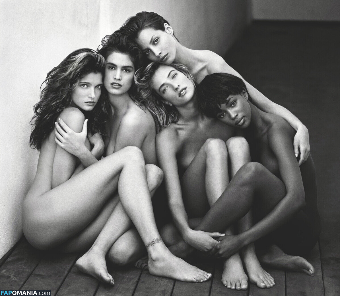 Stephanie Seymour / https: / stefseymour / stephanieseymour Nud OnlyFans  Fotografie scursă #27