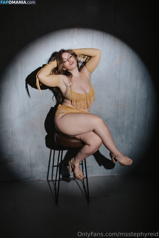 Stephy Miss Curvy / stephymisscurvy Nud OnlyFans  Fotografie scursă #60