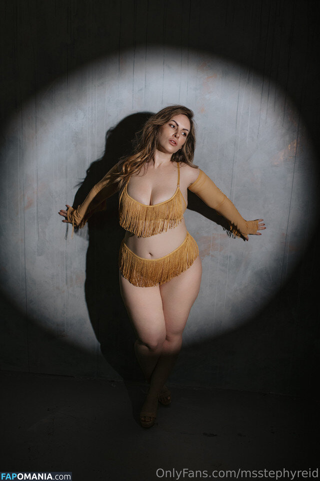 Stephy Miss Curvy / stephymisscurvy Nud OnlyFans  Fotografie scursă #61