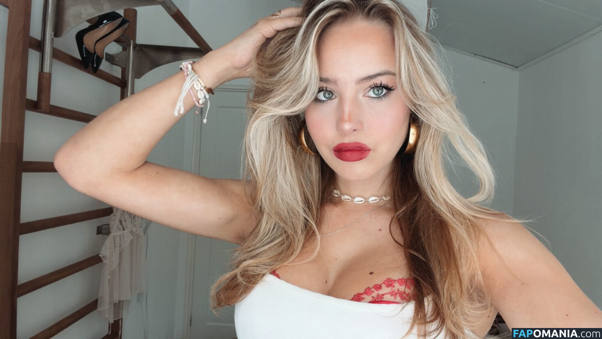 Sterre Meijer / dutchsterre / surfsterre Nud OnlyFans  Fotografie scursă #17
