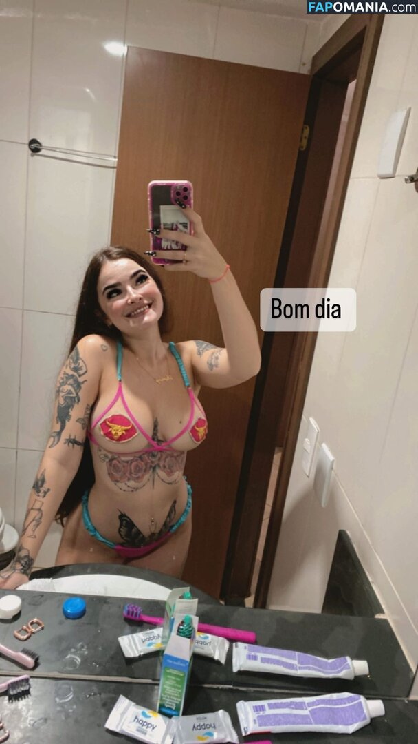 Stephany Sereia / Stesereia / scapitu Nud OnlyFans  Fotografie scursă #12