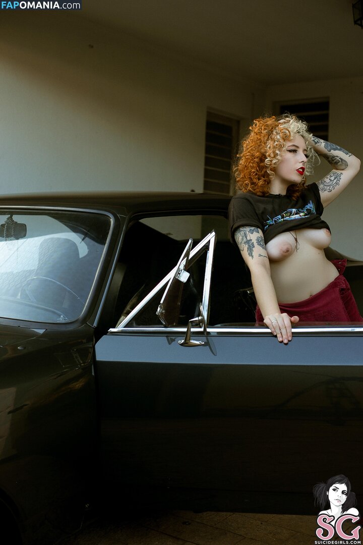 Stokersuicide / adistoker Nud OnlyFans  Fotografie scursă #10