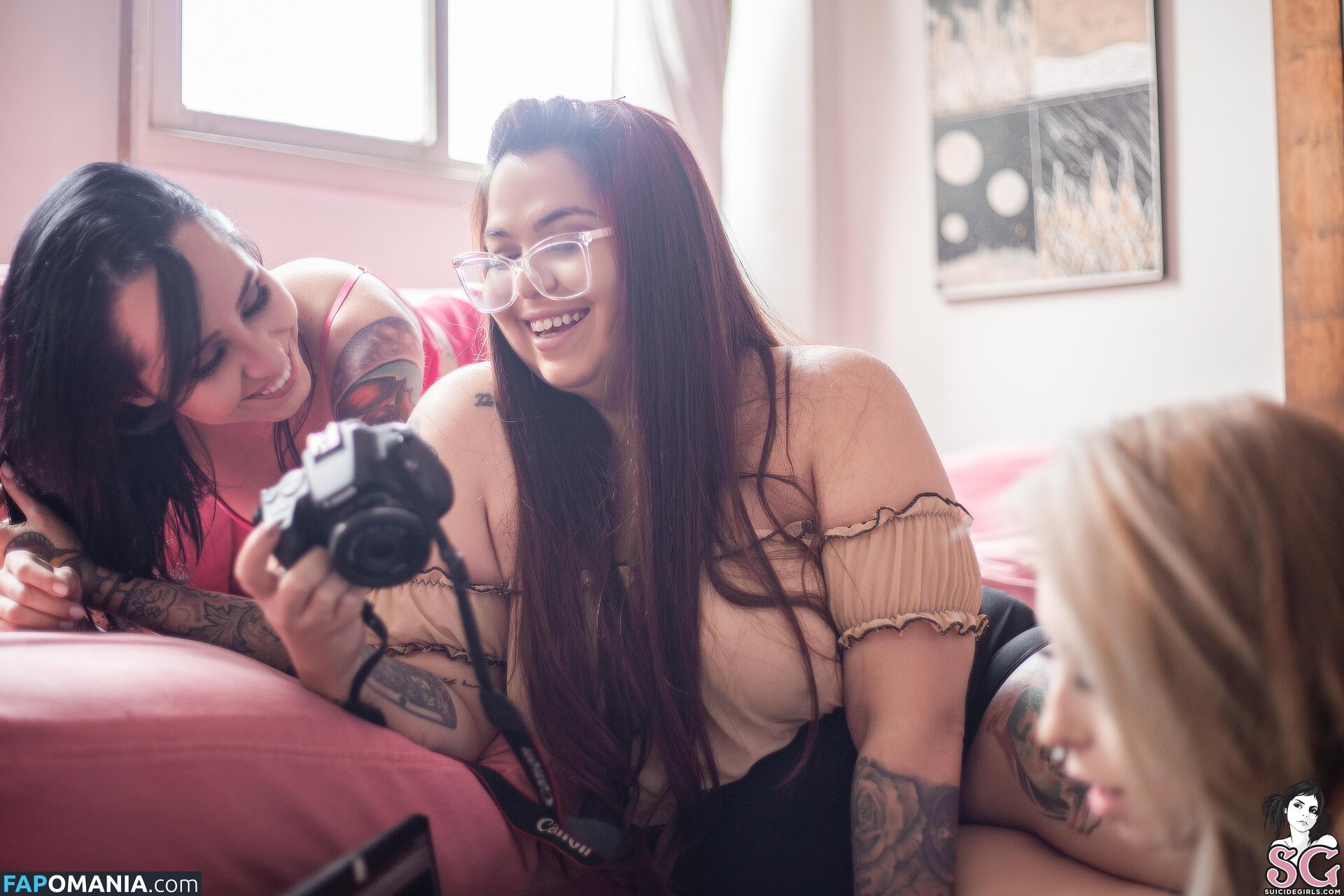 Stokersuicide / adistoker Nud OnlyFans  Fotografie scursă #39