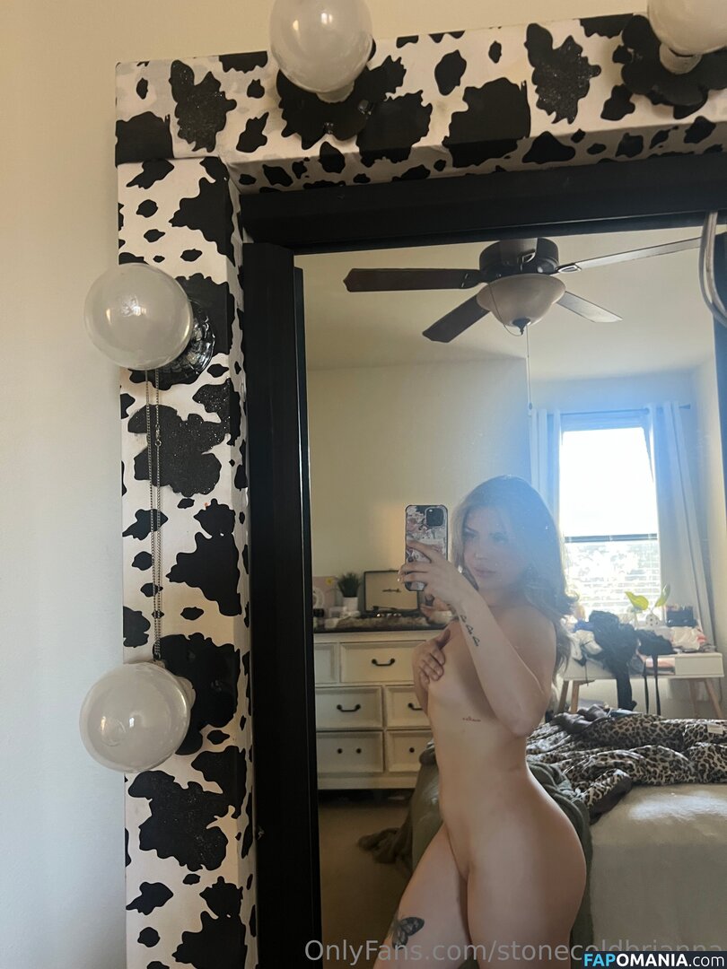 stonecoldbrianna / sykobri Nud OnlyFans  Fotografie scursă #42