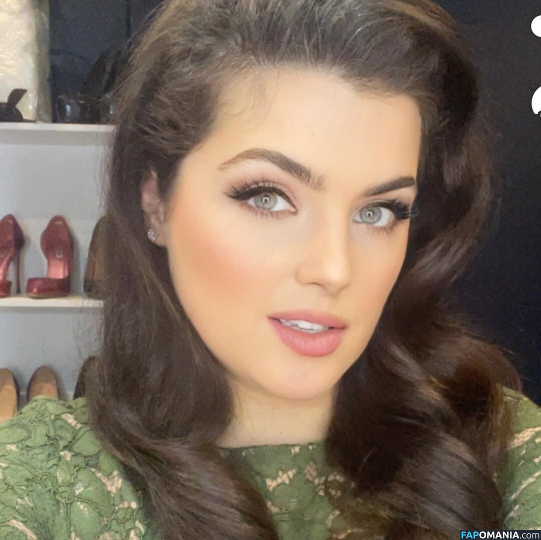 Storm Huntley / stormhuntley Nud OnlyFans  Fotografie scursă #3