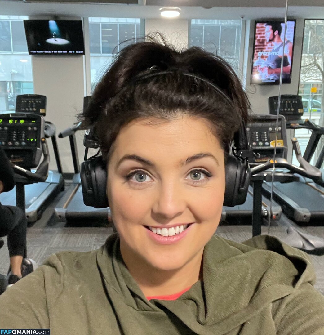 Storm Huntley / stormhuntley Nud OnlyFans  Fotografie scursă #6