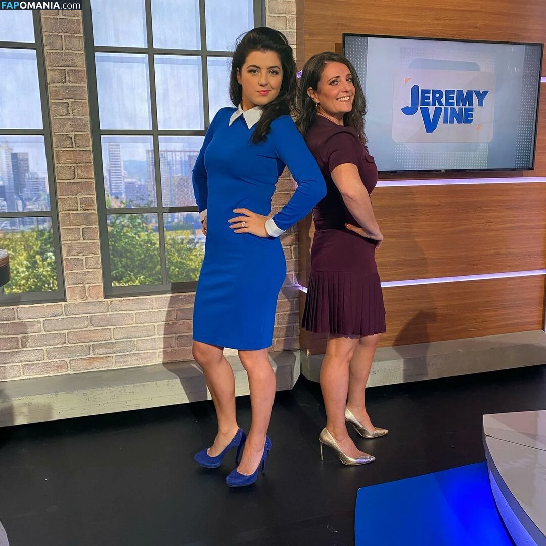 Storm Huntley / stormhuntley Nud OnlyFans  Fotografie scursă #7