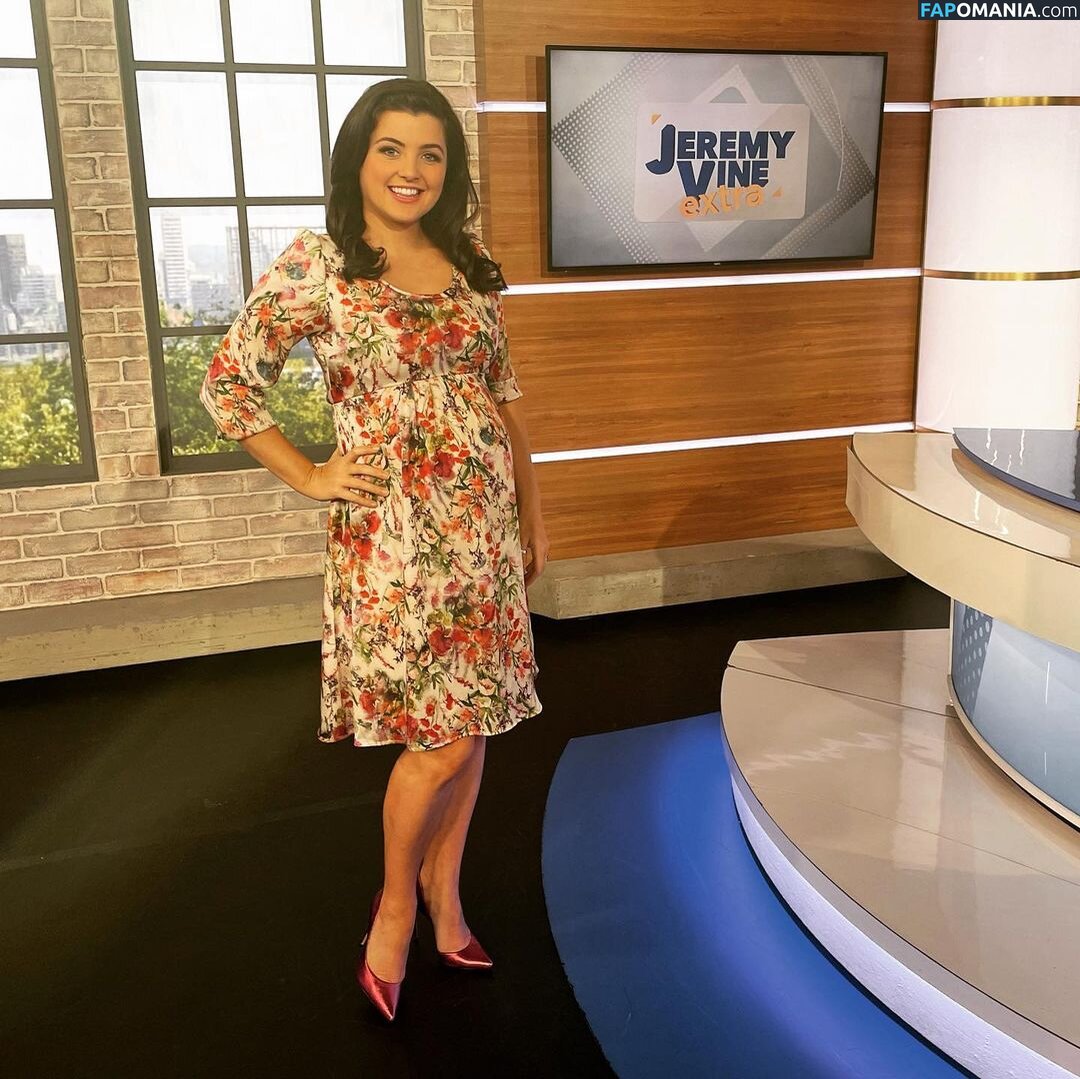 Storm Huntley / stormhuntley Nud OnlyFans  Fotografie scursă #10