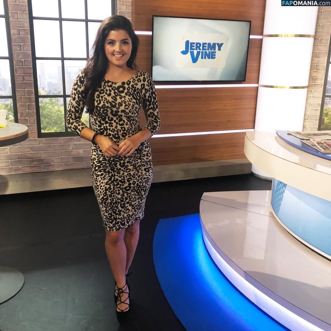Storm Huntley / stormhuntley Nud OnlyFans  Fotografie scursă #12