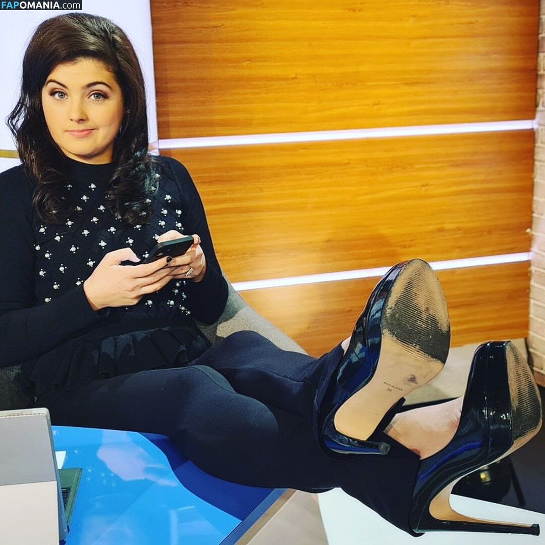Storm Huntley / stormhuntley Nud OnlyFans  Fotografie scursă #13