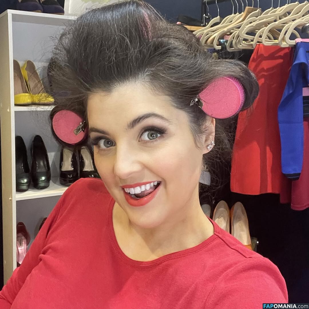 Storm Huntley / stormhuntley Nud OnlyFans  Fotografie scursă #17