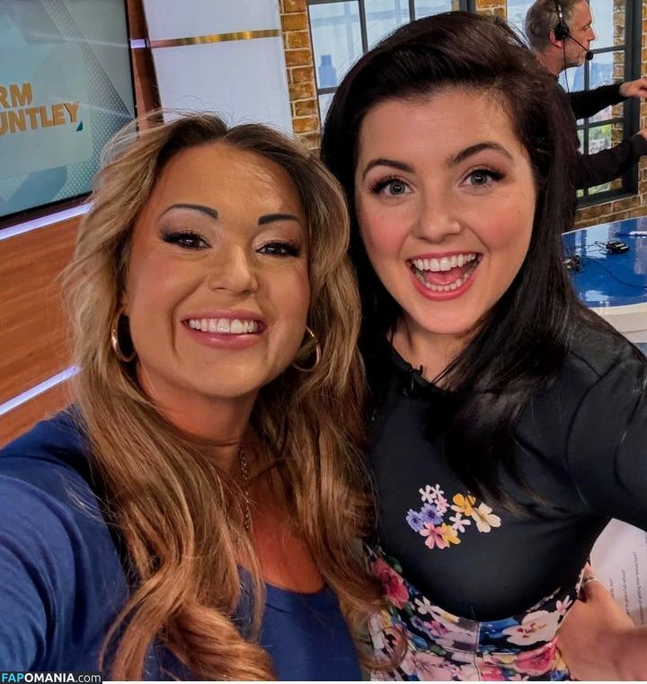 Storm Huntley / stormhuntley Nud OnlyFans  Fotografie scursă #21