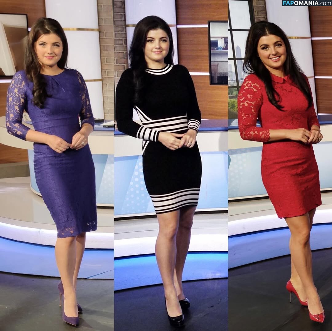 Storm Huntley / stormhuntley Nud OnlyFans  Fotografie scursă #24