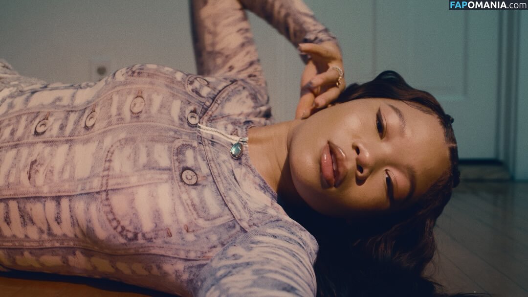 Storm Reid / stormikush / stormreid Nud OnlyFans  Fotografie scursă #478