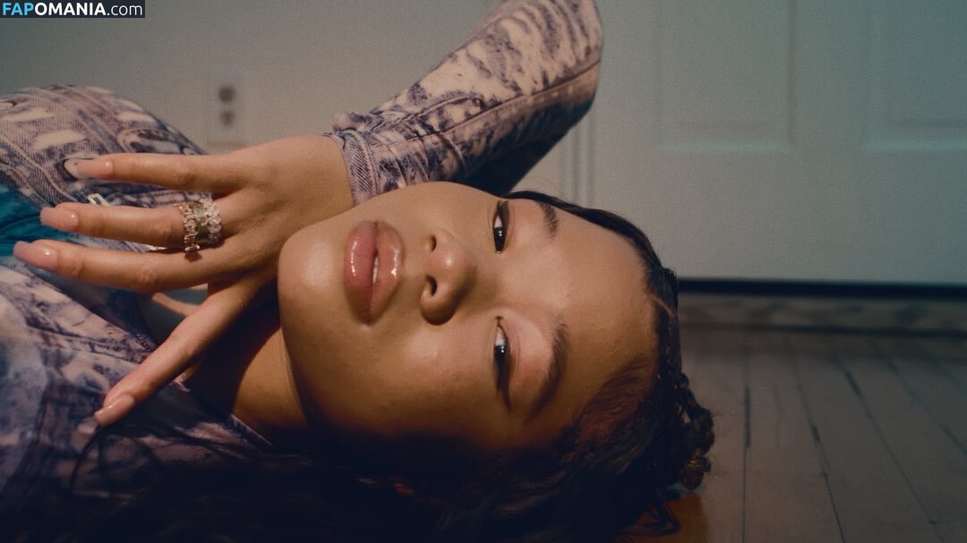 Storm Reid / stormikush / stormreid Nud OnlyFans  Fotografie scursă #480