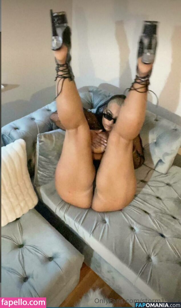storm19900 Nud OnlyFans  Fotografie scursă #13