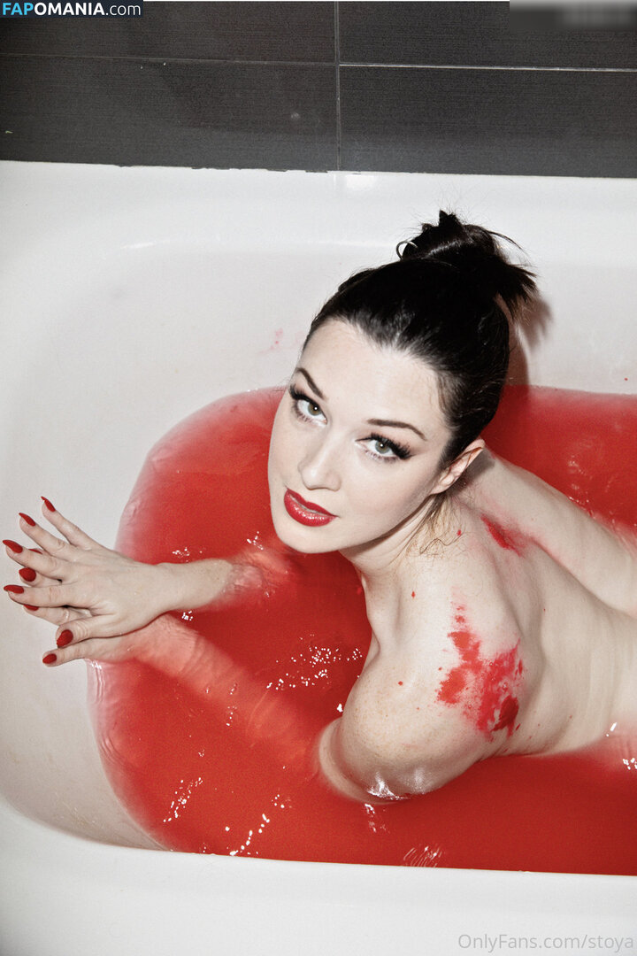Stoya Nud OnlyFans  Fotografie scursă #247