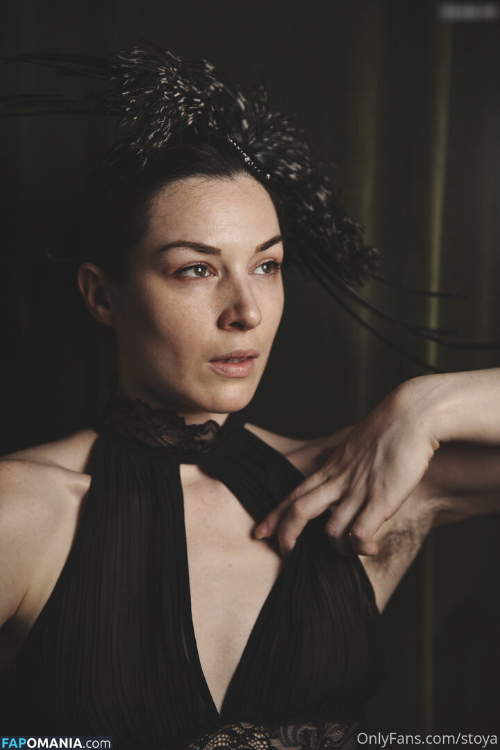 Stoya Nud OnlyFans  Fotografie scursă #320