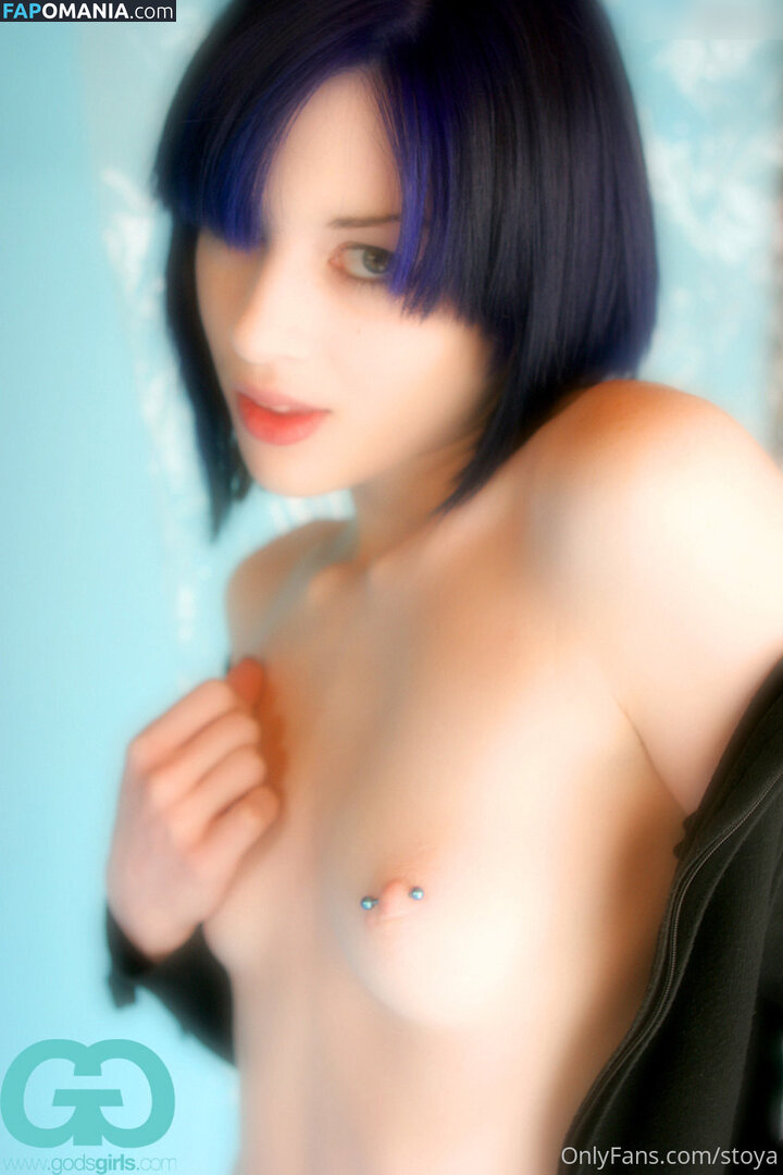 Stoya Nud OnlyFans  Fotografie scursă #331