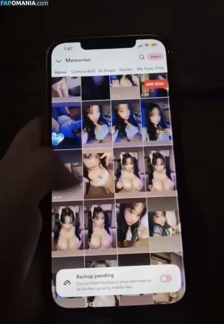 Strawbebee / Waifu-Chan / strawbibbie / strawbibbies Nud OnlyFans  Fotografie scursă #1