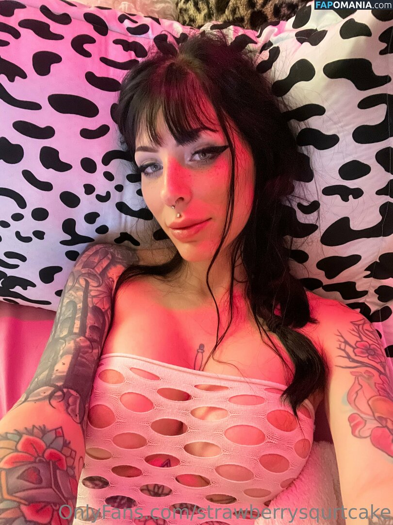strawberryshortcake / strawberrysqurtcake Nud OnlyFans  Fotografie scursă #13