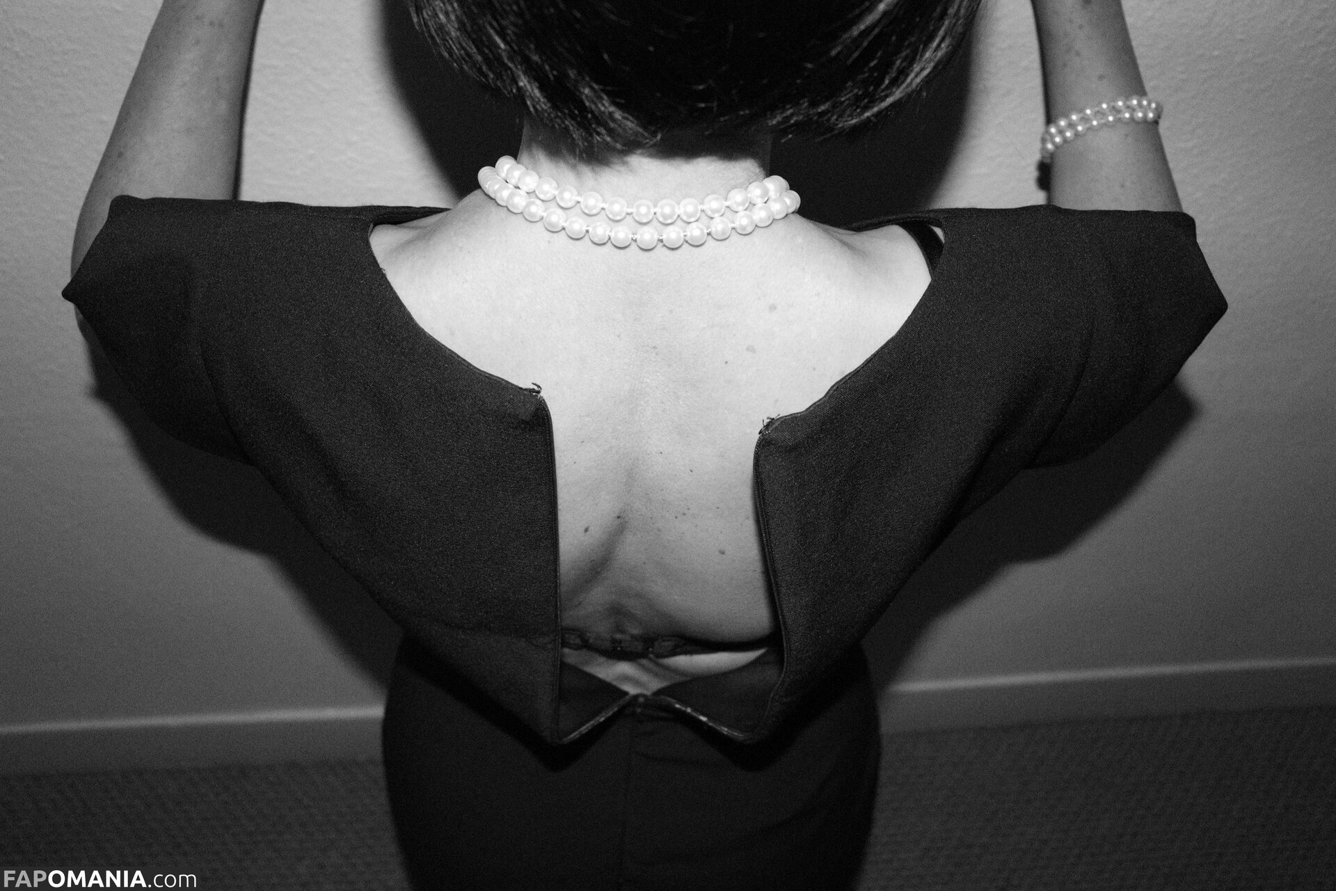 Strode.Agnese Nud OnlyFans  Fotografie scursă #1