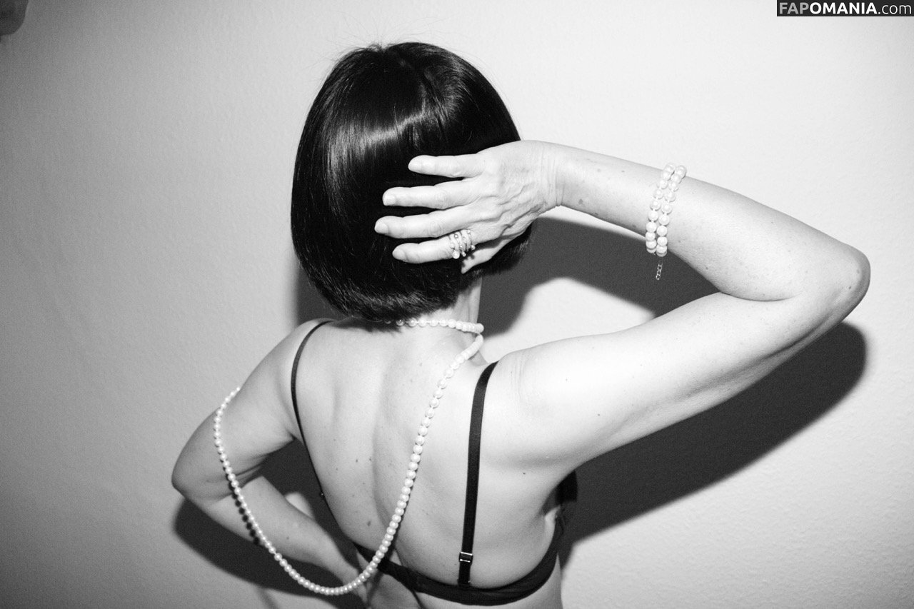 Strode.Agnese Nud OnlyFans  Fotografie scursă #3