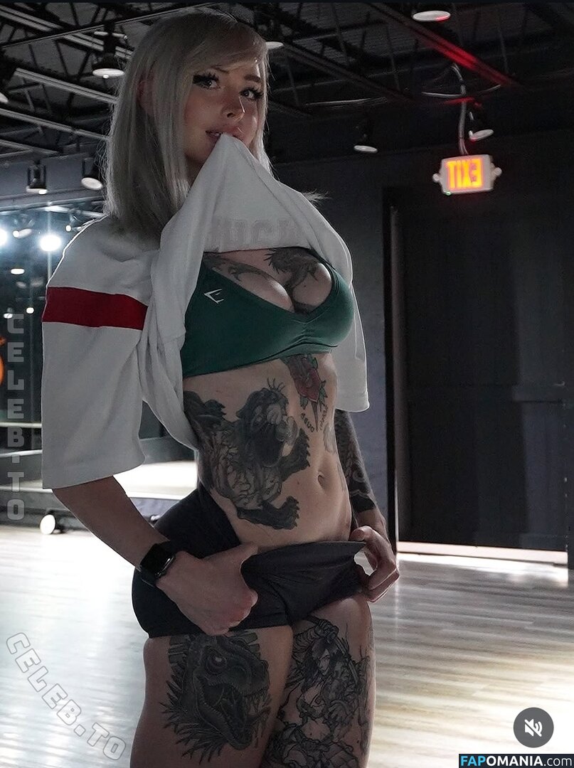 StrongWaifu / https: Nud OnlyFans  Fotografie scursă #8