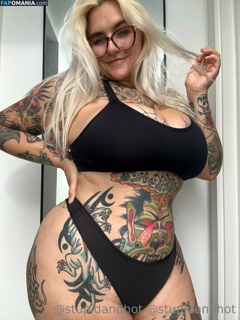 krispypinaham / stupiderandhotter Nud OnlyFans  Fotografie scursă #15