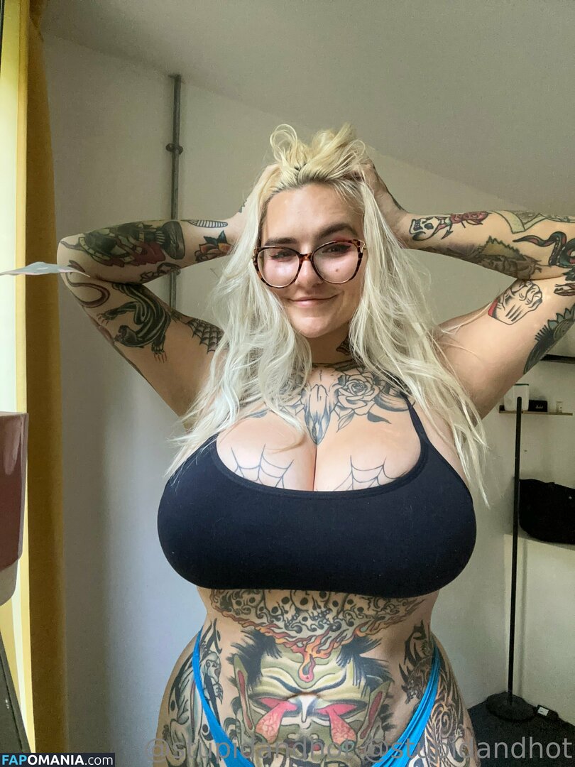 krispypinaham / stupiderandhotter Nud OnlyFans  Fotografie scursă #19