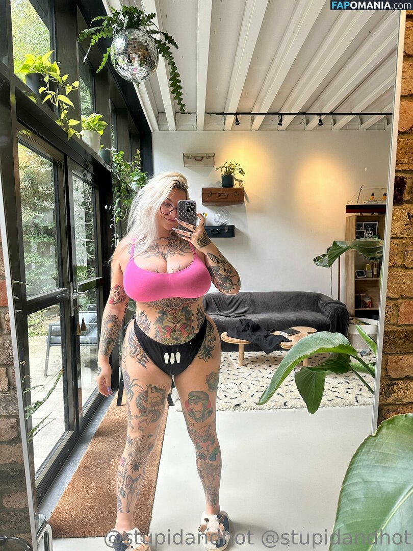 krispypinaham / stupiderandhotter Nud OnlyFans  Fotografie scursă #22