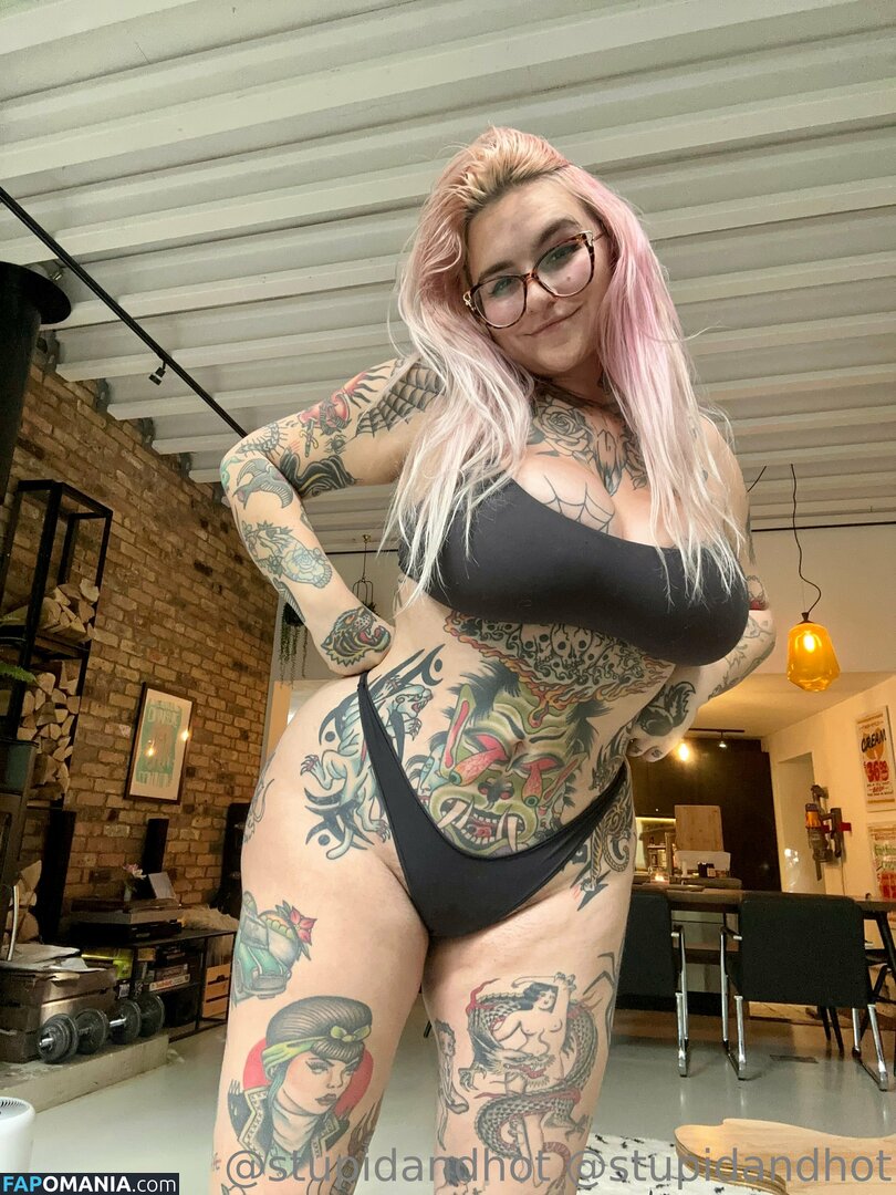 krispypinaham / stupiderandhotter Nud OnlyFans  Fotografie scursă #27