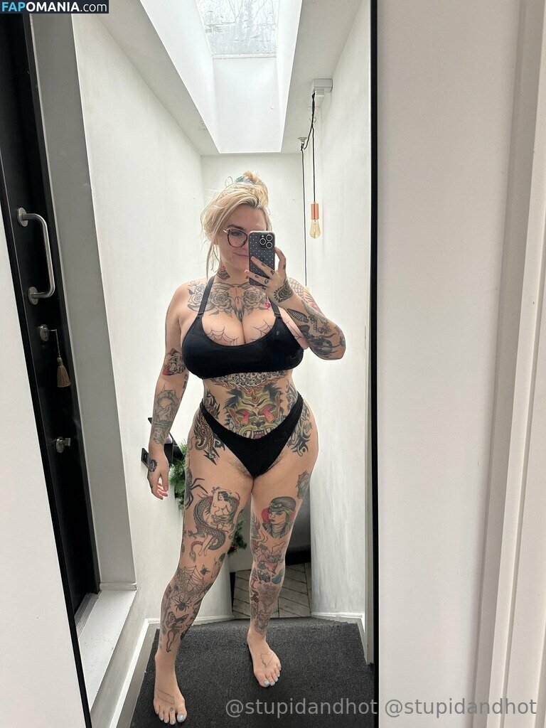 krispypinaham / stupiderandhotter Nud OnlyFans  Fotografie scursă #39