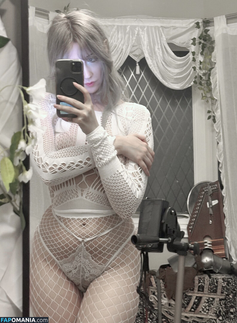 Styrlingelf Nud OnlyFans  Fotografie scursă #1