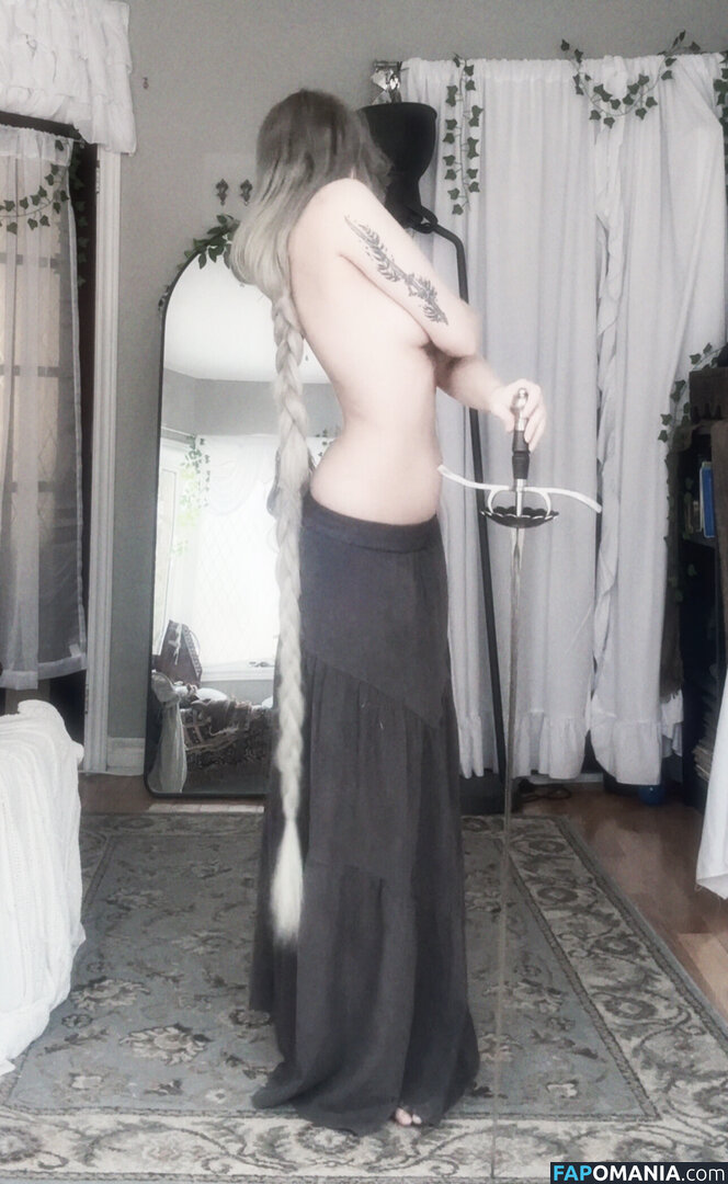 Styrlingelf Nud OnlyFans  Fotografie scursă #3