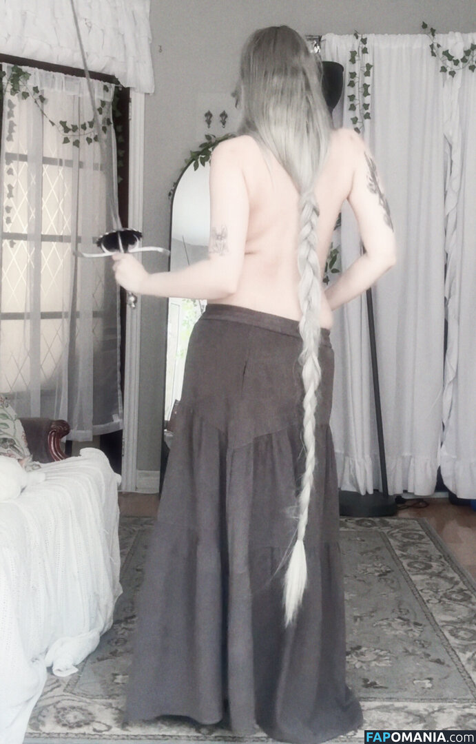 Styrlingelf Nud OnlyFans  Fotografie scursă #4