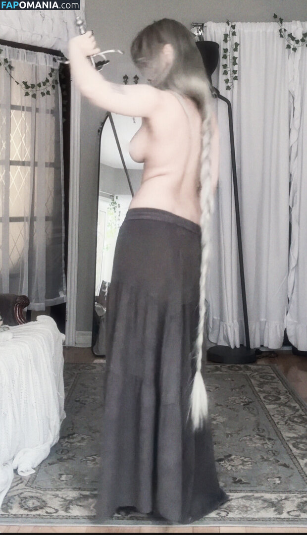 Styrlingelf Nud OnlyFans  Fotografie scursă #5