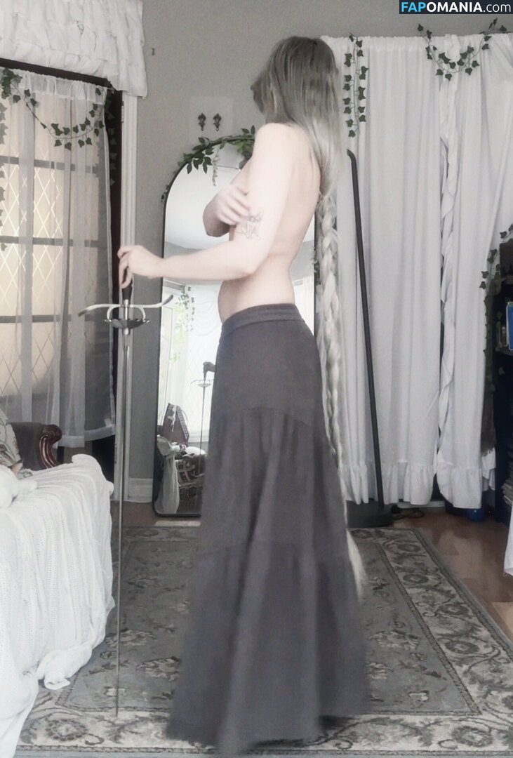 Styrlingelf Nud OnlyFans  Fotografie scursă #6