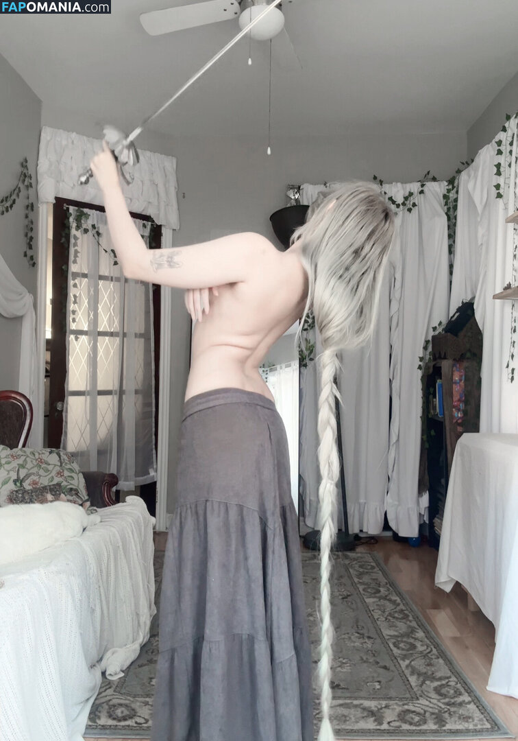 Styrlingelf Nud OnlyFans  Fotografie scursă #7