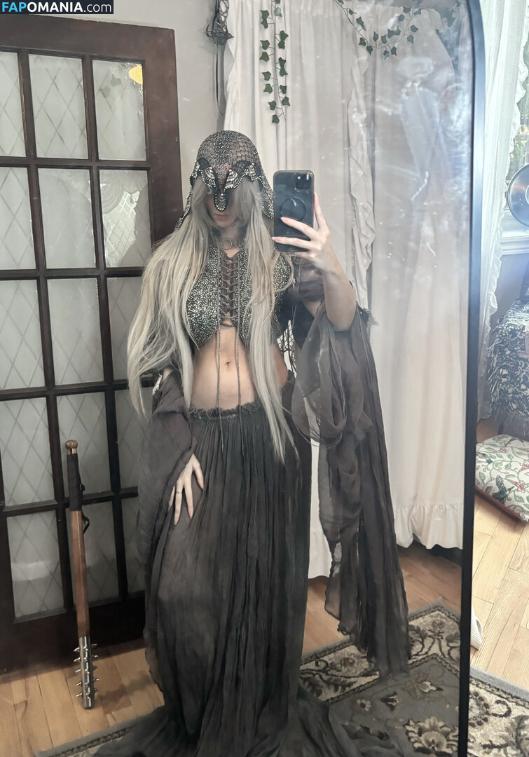 Styrlingelf Nud OnlyFans  Fotografie scursă #11