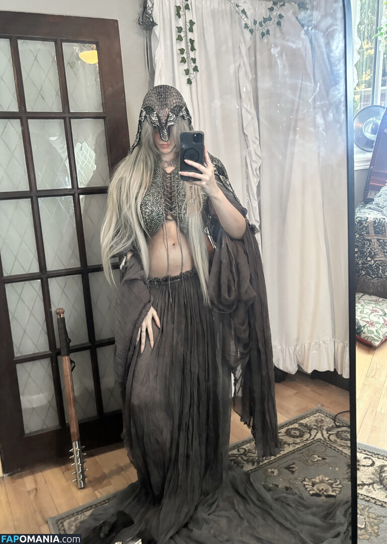 Styrlingelf Nud OnlyFans  Fotografie scursă #12