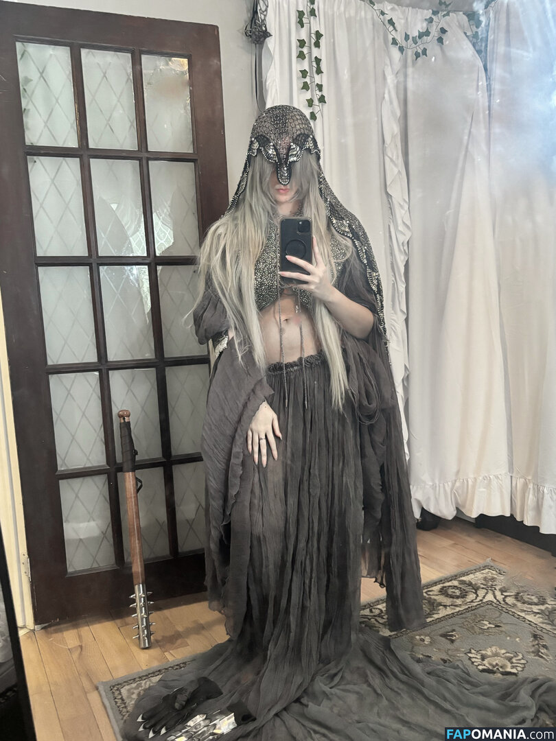 Styrlingelf Nud OnlyFans  Fotografie scursă #13