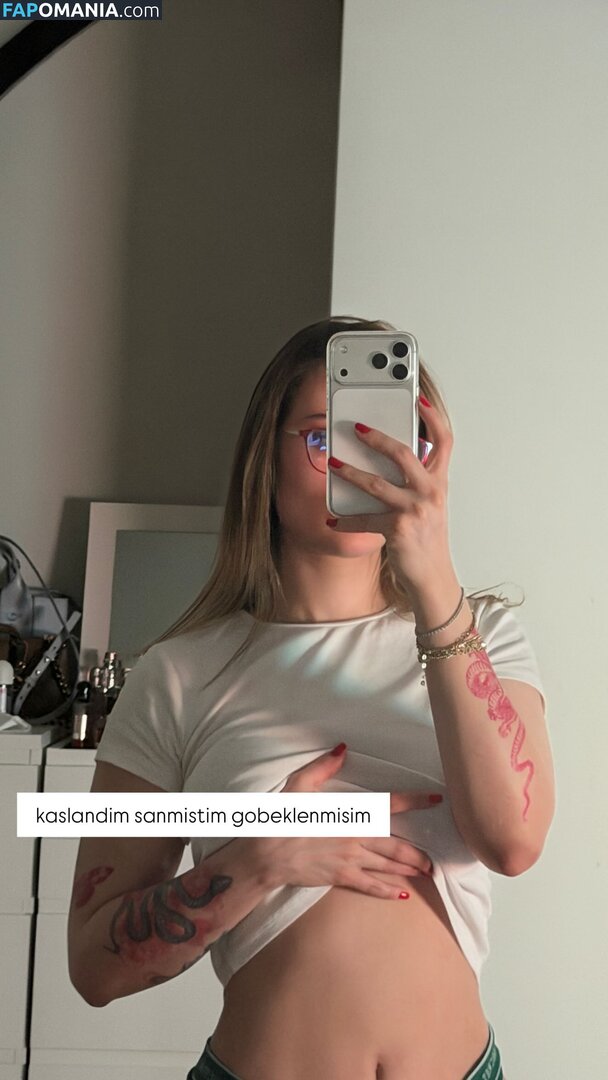 Su Balcı / sublcc Nud OnlyFans  Fotografie scursă #2