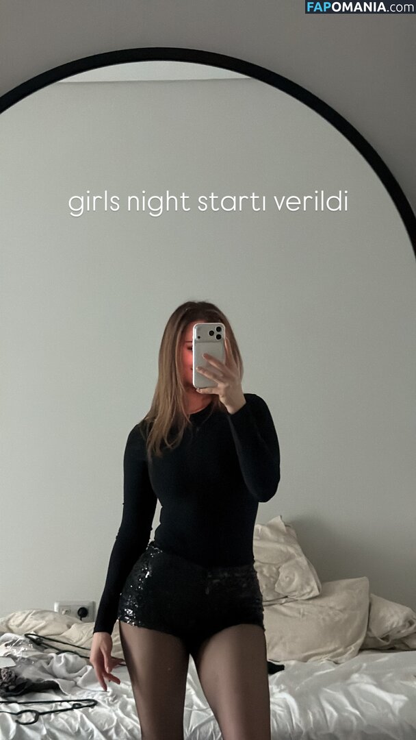 Su Balcı / sublcc Nud OnlyFans  Fotografie scursă #4