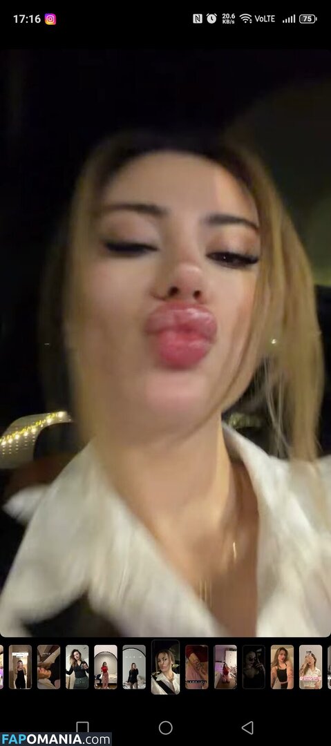 Su Balcı / sublcc Nud OnlyFans  Fotografie scursă #5