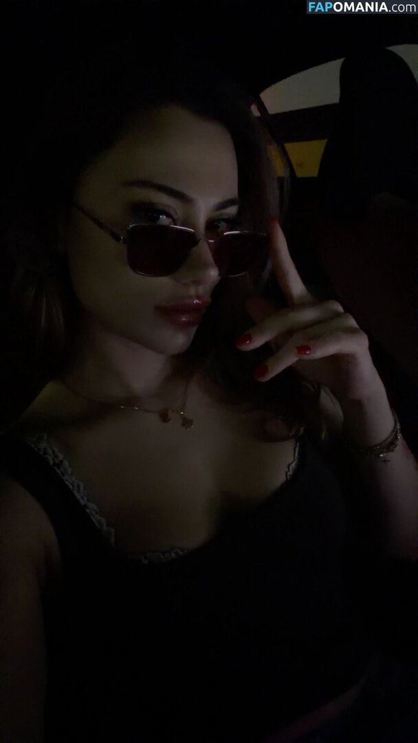 Su Balcı / sublcc Nud OnlyFans  Fotografie scursă #7