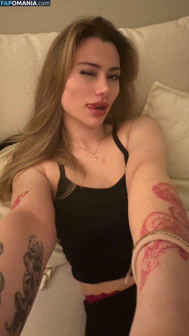 Su Balcı / sublcc Nud OnlyFans  Fotografie scursă #8