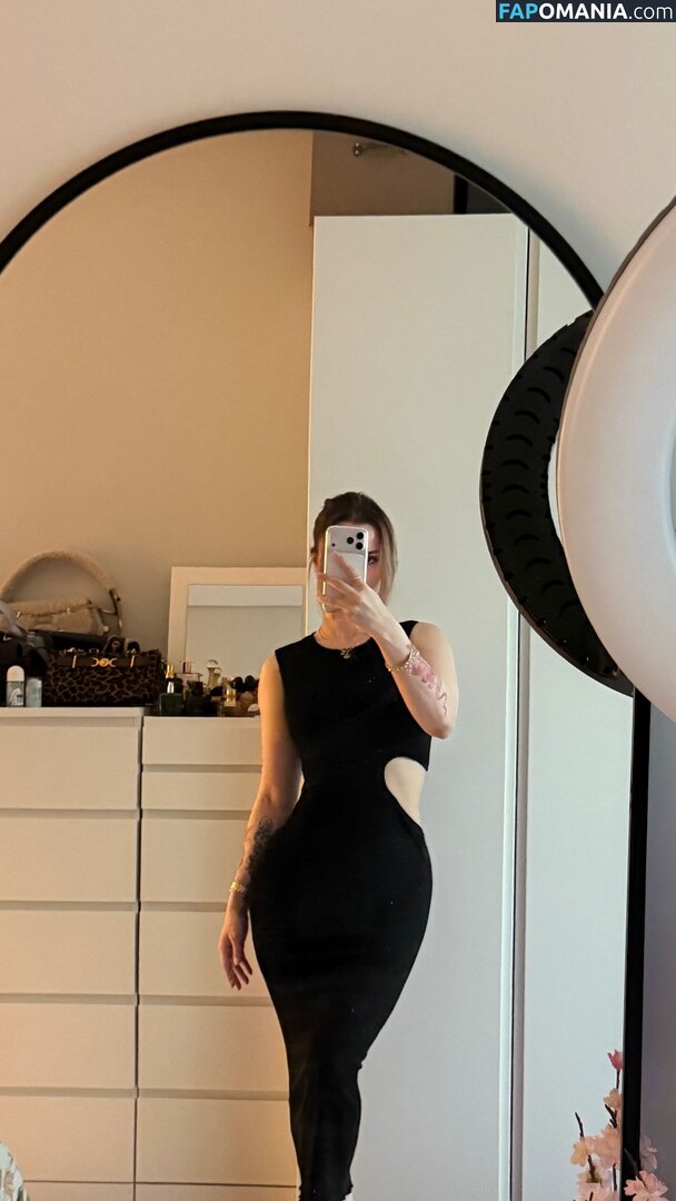 Su Balcı / sublcc Nud OnlyFans  Fotografie scursă #10
